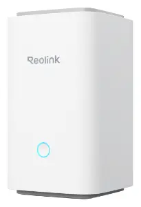 Reolink Home Hub Home Hub Kayıt Merkezi