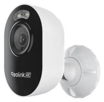 Reolink Lumus Pro 4K Wi-Fi Kamera