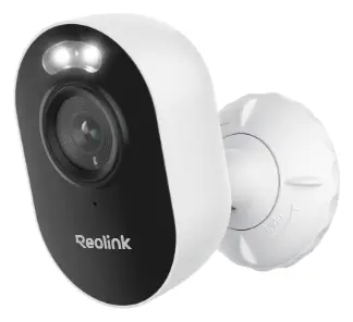 Reolink Lumus 2K 4MP Wi-Fi Kamera