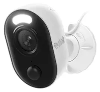 Reolink Lumus 2K 4MP Wi-Fi Kamera — görsel 2