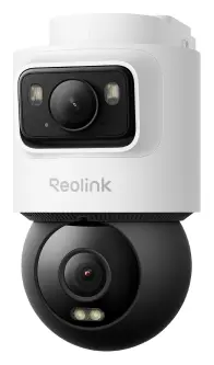 Reolink OMVI 2i PoE 5MP Çok Lensli Kamera
