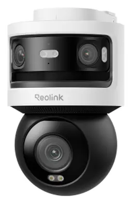 Reolink OMVI 3i WiFi 10MP Çok Lensli Kamera