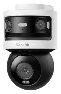 Reolink OMVI 3i WiFi 10MP Çok Lensli Kamera