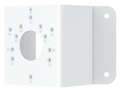 Reolink RLA-BKC1 Montaj Braketi