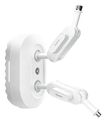 Reolink RLA-BKW5 Montaj Braketi