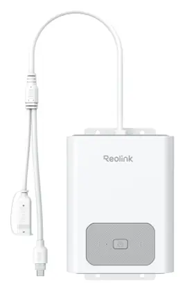 Reolink RLA-BP1 Batarya Paketi