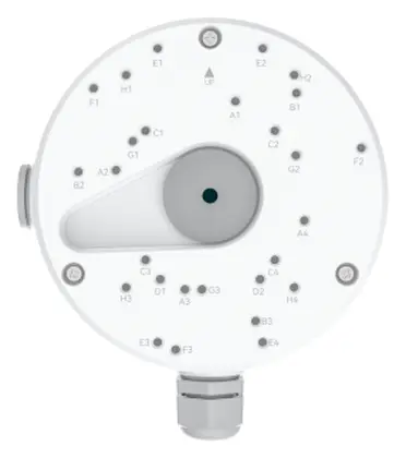 Reolink RLA-JBL1 Buat (Bağlantı Kutusu)