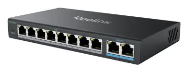 Reolink RLA-PS1 PoE Switch