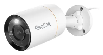 Reolink RLC-1212A 12MP PoE Bullet Kamera