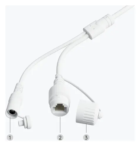 Reolink RLC-1240A 12MP PoE Dome Kamera — görsel 5