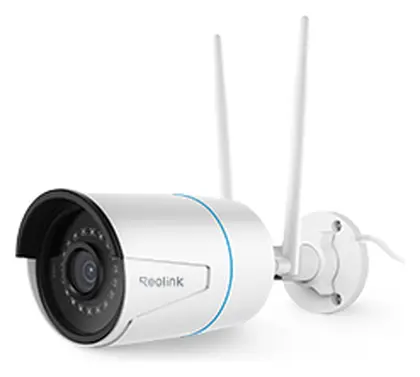 Reolink RLC-510WA 5MP Wi-Fi Bullet Kamera
