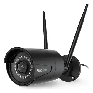 Reolink RLC-510WA 5MP Wi-Fi Bullet Kamera — görsel 2
