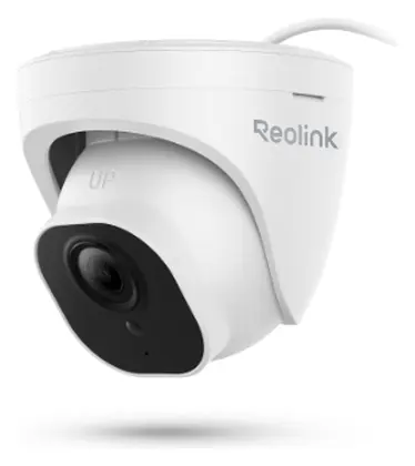 Reolink RLC-520A 5MP PoE Dome Kamera