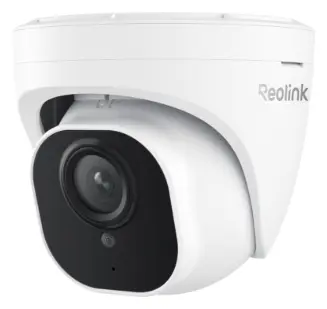 Reolink RLC-520A 5MP PoE Dome Kamera — görsel 2