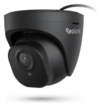 Reolink RLC-520A 5MP PoE Dome Kamera — görsel 3