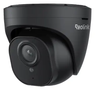 Reolink RLC-520A 5MP PoE Dome Kamera — görsel 4