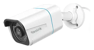 Reolink RLC-810A 4K PoE Bullet Kamera