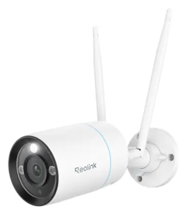 Reolink RLC-810WA 4K 8MP Wi-Fi 6 Bullet Kamera