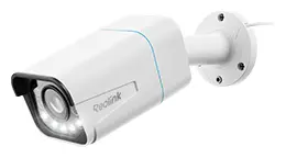 Reolink RLC-811A 4K PoE Bullet Kamera