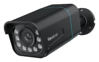 Reolink RLC-811A 4K PoE Bullet Kamera — görsel 2