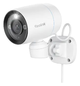 Reolink RLC-81PA 4K PoE PT Kamera