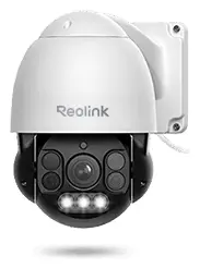 Reolink RLC-823A 4K PoE PTZ Kamera