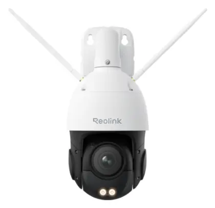 Reolink RLC-823S1W 4K Wi-Fi 6 PT Kamera