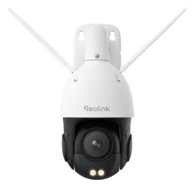 Reolink RLC-823S1W 4K Wi-Fi 6 PT Kamera