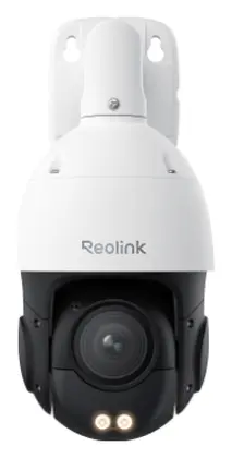 Reolink RLC-823S2 4K PoE PTZ Kamera