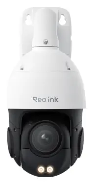 Reolink RLC-823S2 4K PoE PTZ Kamera