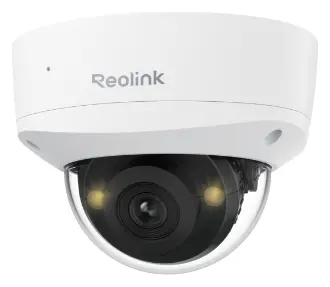 Reolink RLC-840A 4K 8MP PoE Dome Kamera