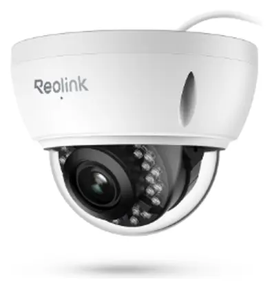 Reolink RLC-842A 4K 8MP PoE Dome Kamera