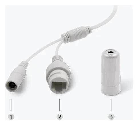 Reolink RLC-843WA 4K Wi-Fi 6 Dome Kamera — görsel 6