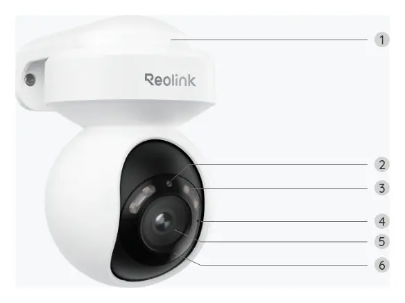 Reolink RLK12-800WPT4 4K Wi-Fi 12 Kanal 4 Kameralı Güvenlik Kamerası Seti — görsel 2