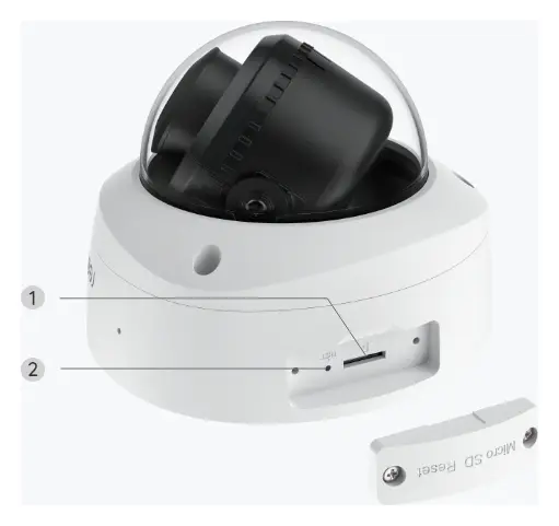 Reolink RLK8-1200V4 12MP PoE 8 Kanal 4 Kameralı Güvenlik Kamerası Seti — görsel 3