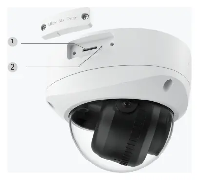 Reolink RLK8-843V4 4K PoE 8 Kanal 4 Kameralı Güvenlik Kamerası Seti — görsel 4