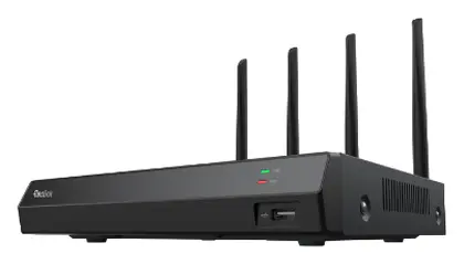 Reolink RLN12W 16 Kanal Wi-Fi NVR Kayıt Cihazı