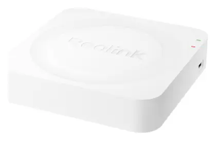 Reolink RLN4E 6 Kanal PoE NVR Kayıt Cihazı