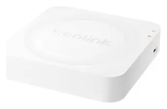 Reolink RLN4E 6 Kanal PoE NVR Kayıt Cihazı