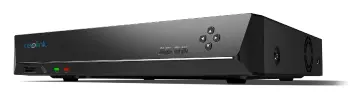 Reolink RLN8-410 NVR Kayıt Cihazı — görsel 4