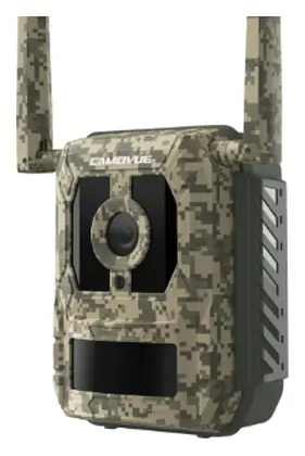 Reolink Talon Pro 4K 4G LTE Kamera