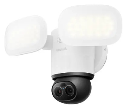 Reolink TrackFlex Floodlight WiFi 4K Projektörlü Kamera
