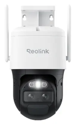 Reolink TrackMix LTE 8MP 4G LTE PTZ Kamera
