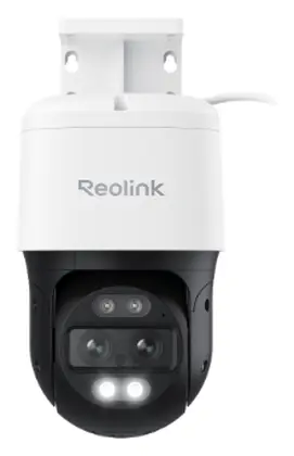 Reolink TrackMix PoE 4K PTZ Kamera