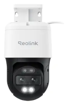 Reolink TrackMix PoE 4K PTZ Kamera