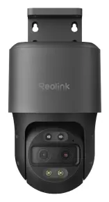 Reolink TrackMix PoE 4K PTZ Kamera — görsel 2