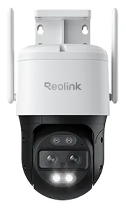 Reolink TrackMix WiFi 8MP PTZ Kamera