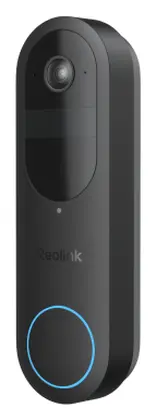 Reolink Video Doorbell (2nd Gen) 2K Görüntülü Kapı Zili