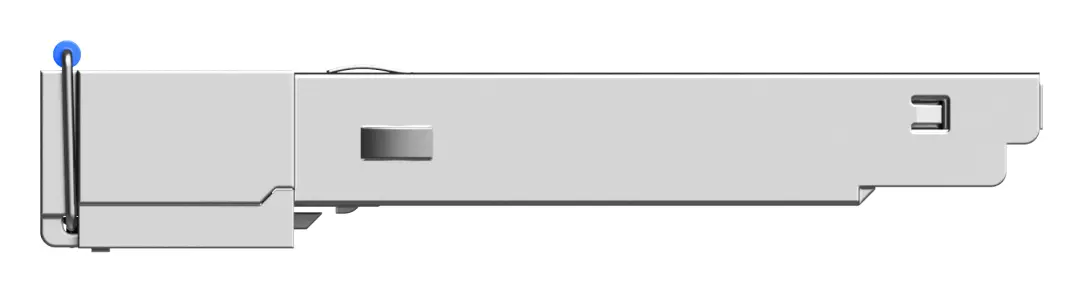 Reyee OM-2.5G-SFP-10KM-SM1490 2.5G 10km Single Mode SFP Optik Modül — görsel 3