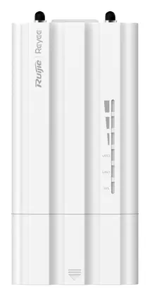 Reyee RG-AIRMETRO550G-B 5 GHz 867 Mbps Kablosuz Köprü